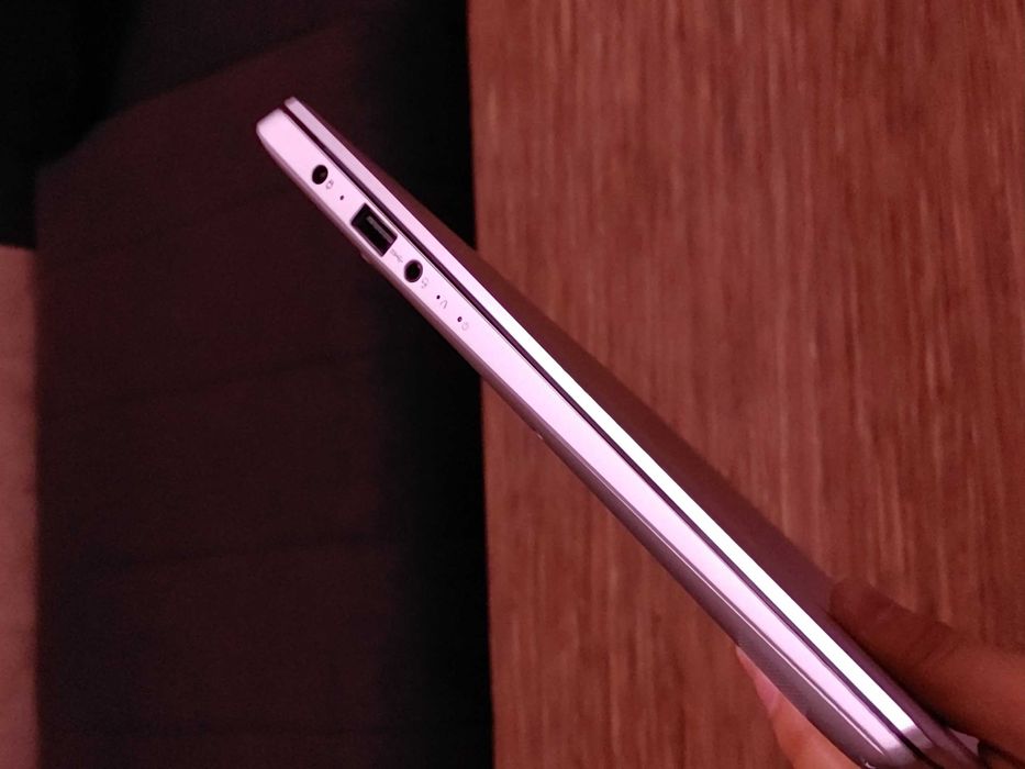 lenova ideapad core i5