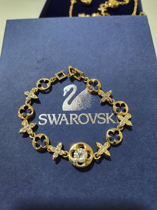 Бижутерия Swarovski