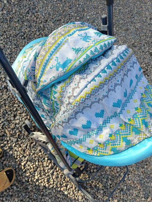 Продам санки состояние отличное