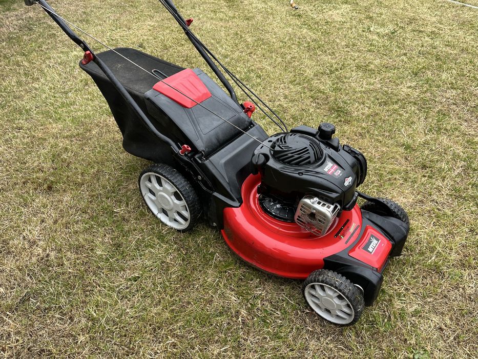 Самоходна Косачка MTD 2kw.48см.Нож Внос Германия