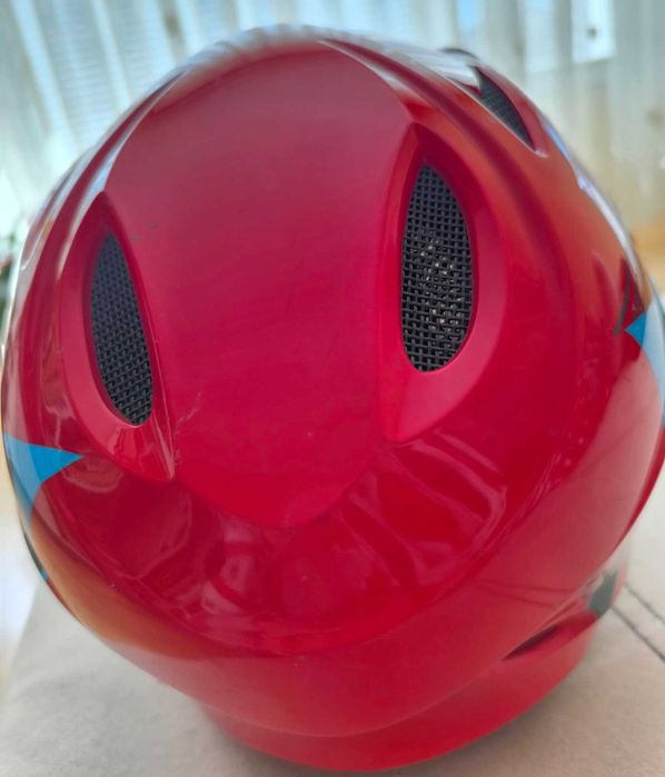 Force -  Downhill/MTB/Enduro каска Fullface  – Отлично състояние