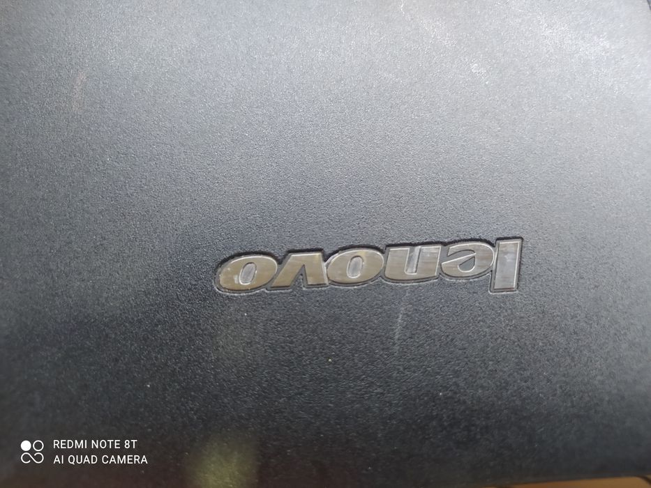 Ноутбук Lenovo B590 состояния хороший.