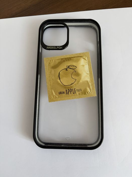 Vand Iphone 13 , 128 GB , 83% baterie