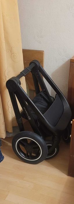 Бебешка количка Киндер Крафт