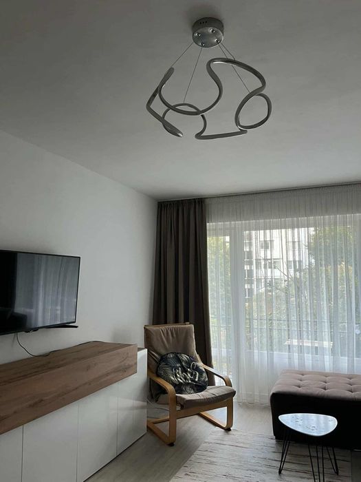 Левски апартамент под наем