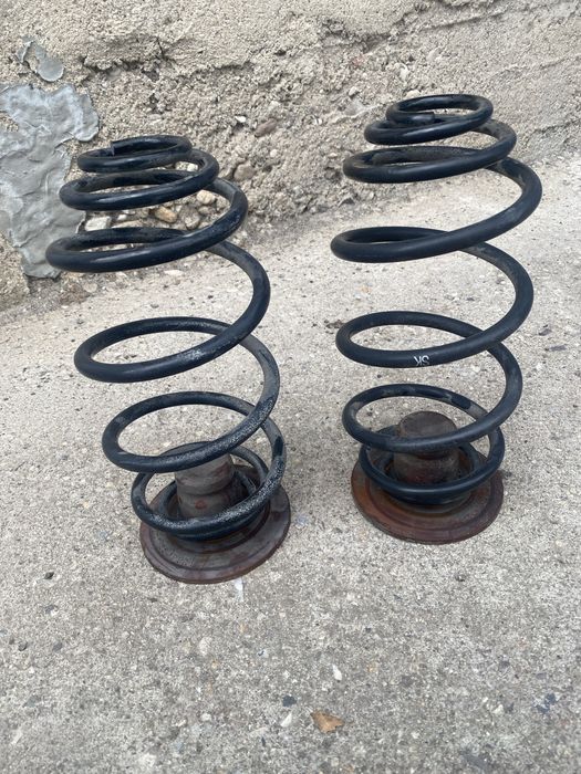 Задни пружини за опел астра хаш opel astra h