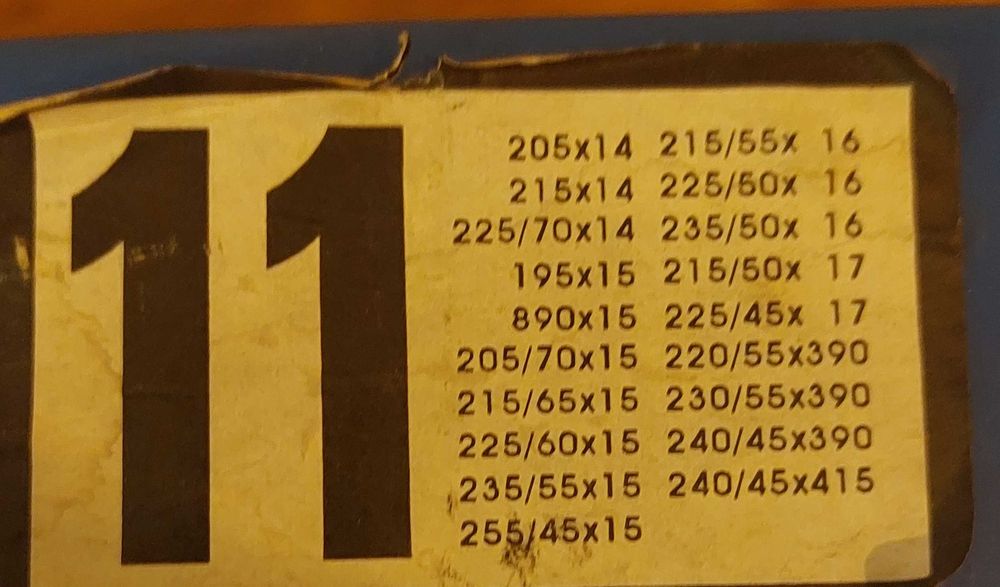 Lanturi zapada antiderapante noi