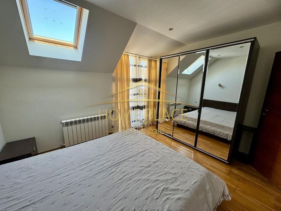 Дава се под наем Тристаен апартамент в Варна, Завод Дружба - 80 кв.м за 648.21 € - Снимка #3