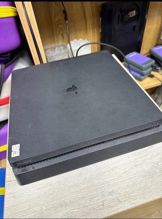 playstation 5/4/3 slim pro fat madelari sotiladi