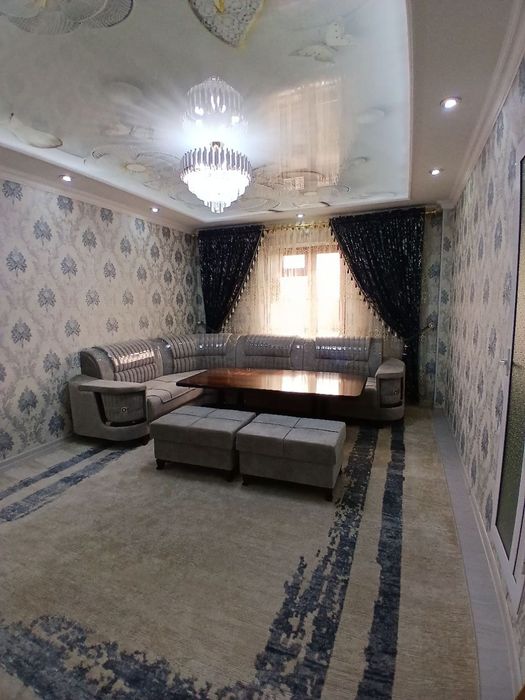 Самарканд Шахар квартира