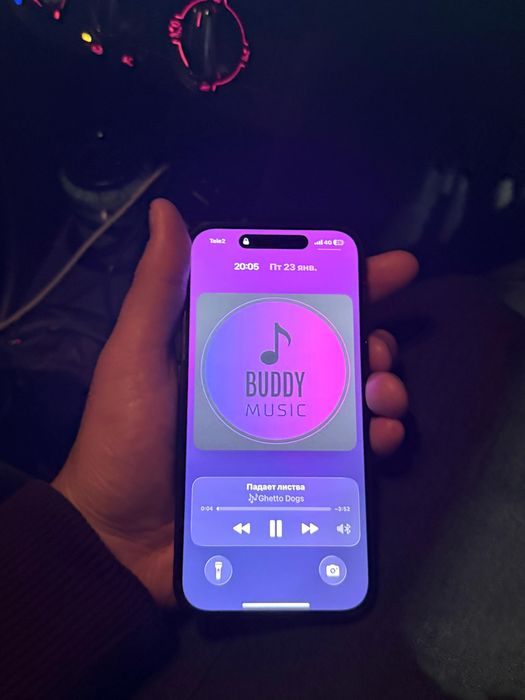 Iphone 16 128gb в идеальном состоянии