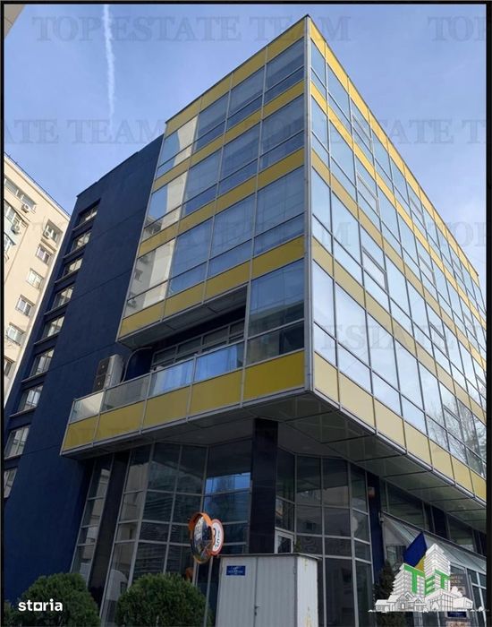 Spatiu de Birouri de 255 mp in Zona Piata Victoriei