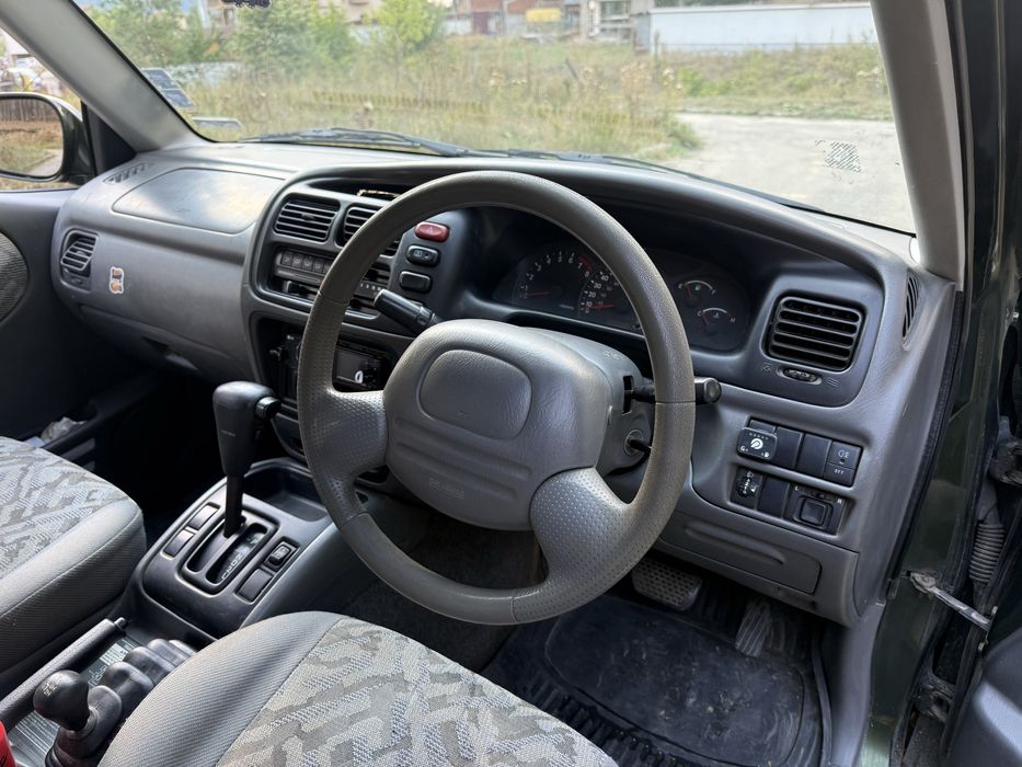 Гранд витара 2.0 128