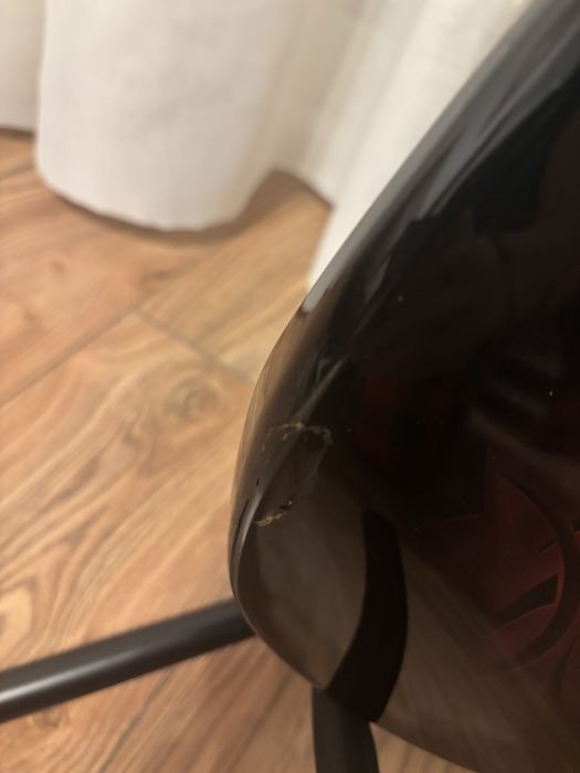 Chitara Javille folosita