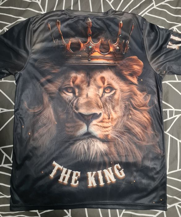 Tricou bărbat kickboxing