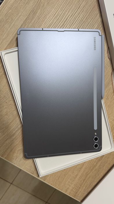 Samsung Galaxy Tab S10 Plus