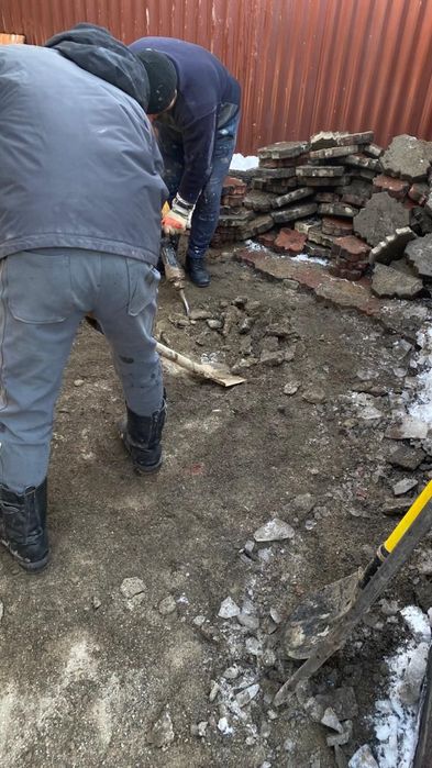 Установка септика