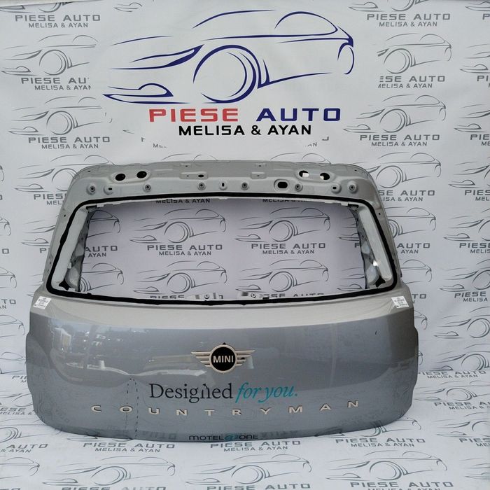 Haion Mini Countryman U25 an 2023-2024-2025-2026