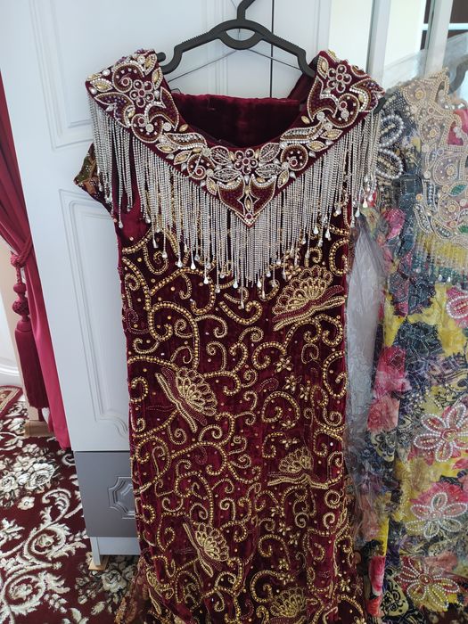 Kelinchaklar uchun ansanbil