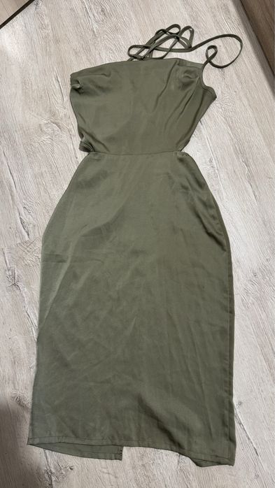 Разпродажба на дрехи