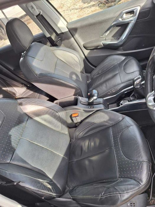 Peugeot 2008 1.6HDi  bluehdi 120кс start stop на части!