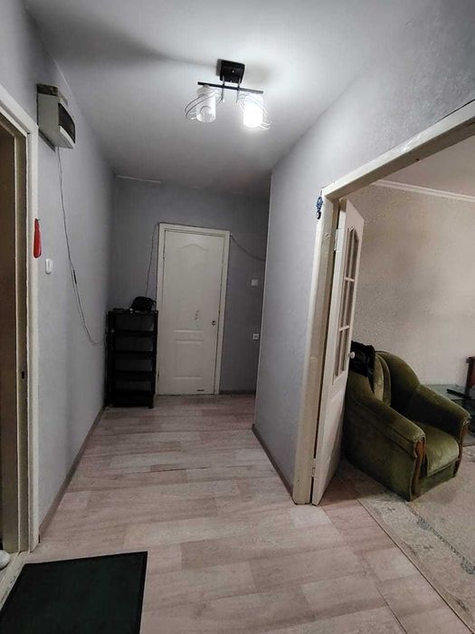 Квартира 2-комнатная