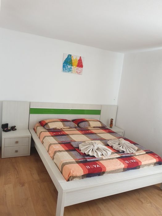 Cazare Corbu 6 camere