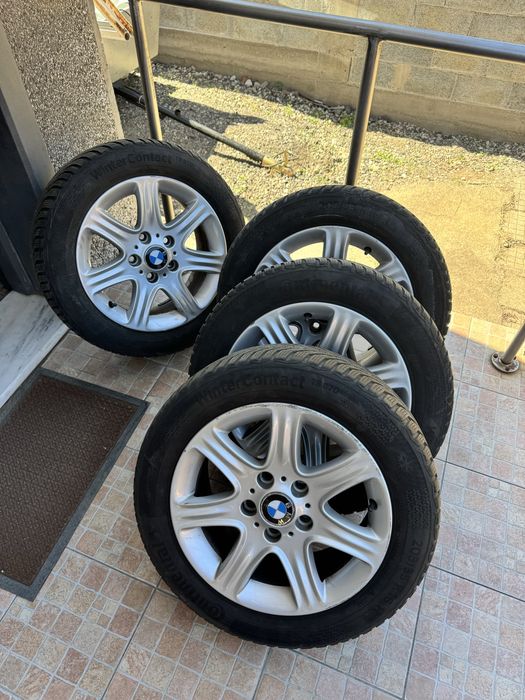 Джанти за BMW 16 цола