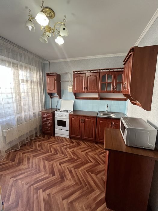 Продается 1 ком квартира Кунаева 55