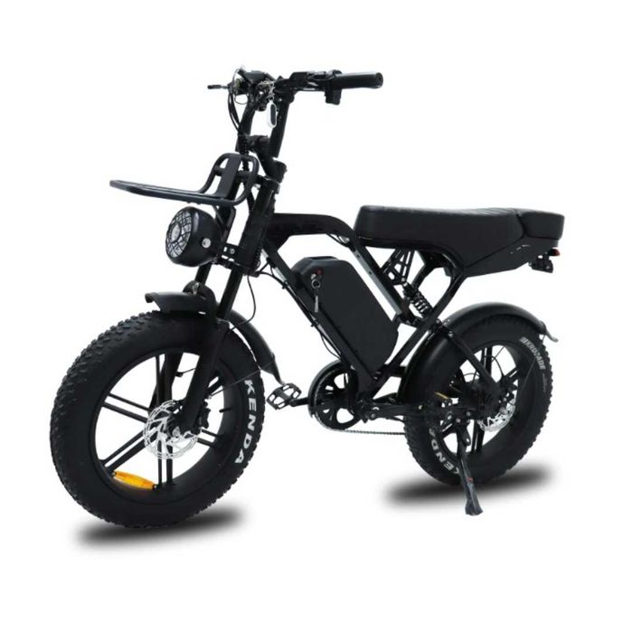 Електрически велосипед X80 Ultra 500W **НОВИ**