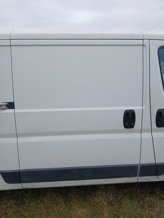 Usa lateral culisanta peugeot boxer citroen jumper  fiat ducato