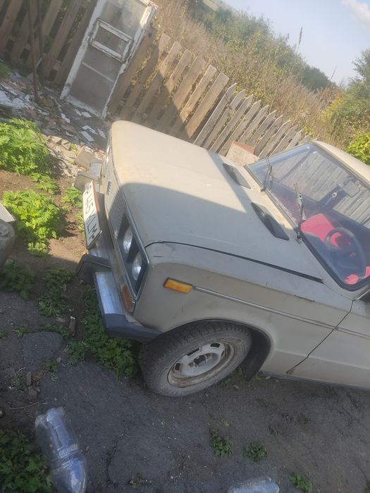 Ваз 2106 продам.