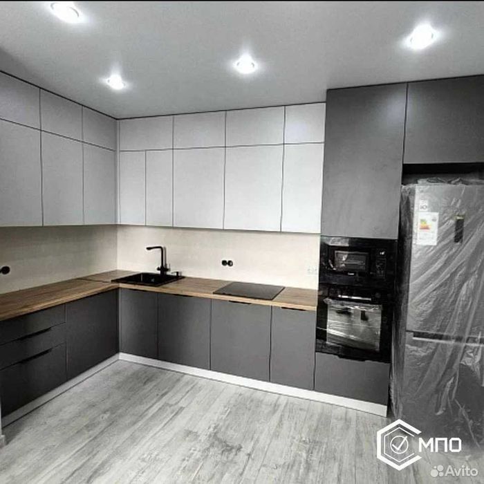 Мебель на заказ в Ташкенте • Кухни • Шкафы • Любая мебель под ключ