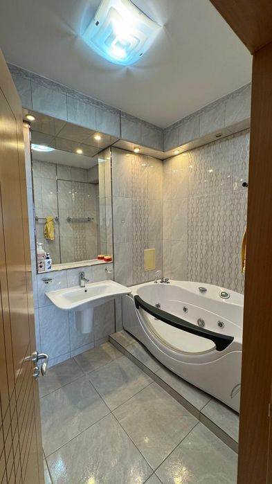 4-х комнатная квартира