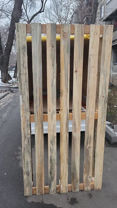 Продам полеты, длина 2м