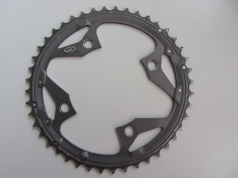 Плочи SRAM Truvativ 22Т, 36Т, 44T 104BCD