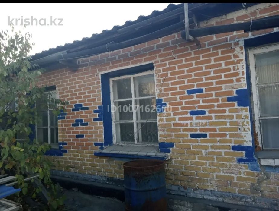 Дом барачного типа. Шанхай. 3.5млн.