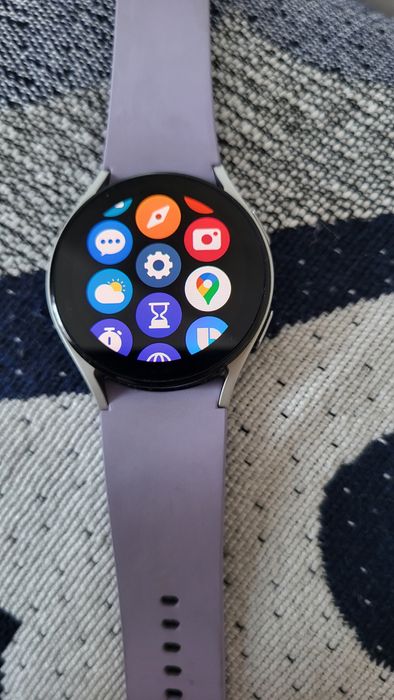 Galaxy watch 5 samsung