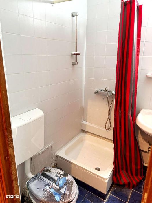 Inchiriere apartament cu 1 camera, CENTRAL, zona starea CIVILA