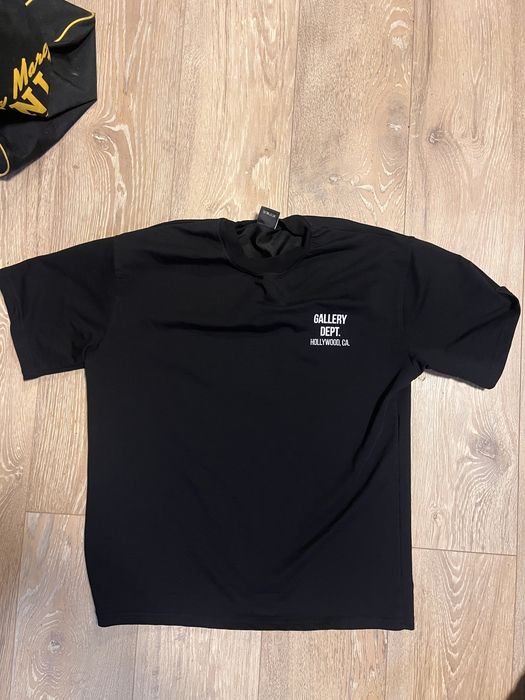 Мъжки маркови тениски EA7,DSQ2,Nike,Gallery dept