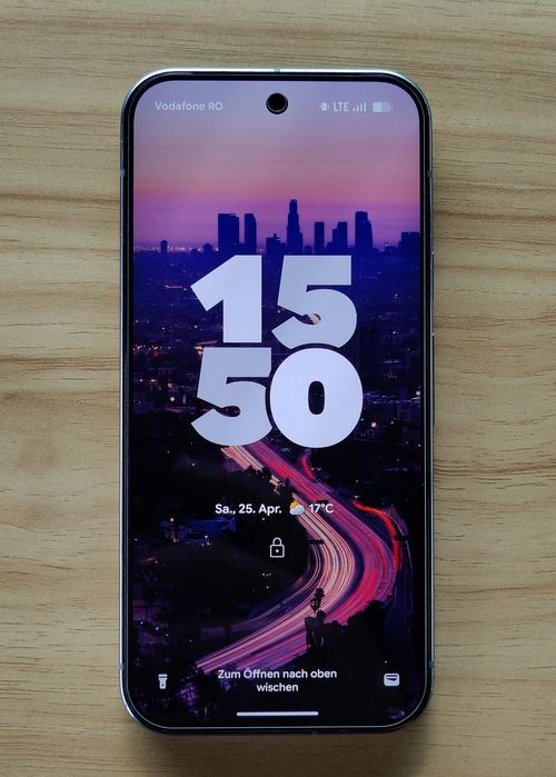 Google Pixel 9 Pro 256