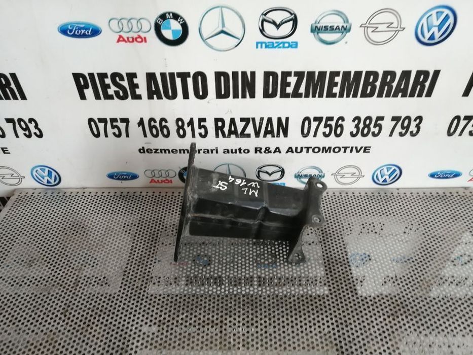 Cap Lonjeron Stanga Dreapta Mercedes ML W164 Livram Oriunde