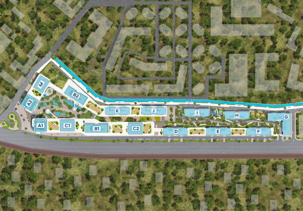 Продается своя квартира в элитном жк NEWPORT