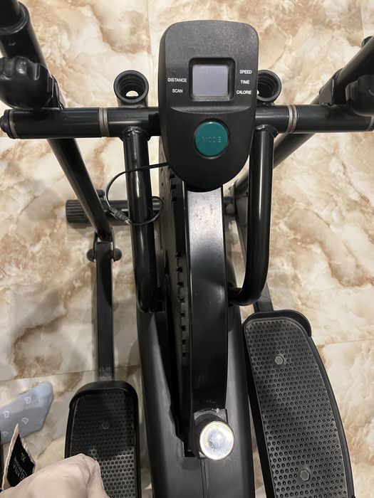 Продам Велотренажер срочно!