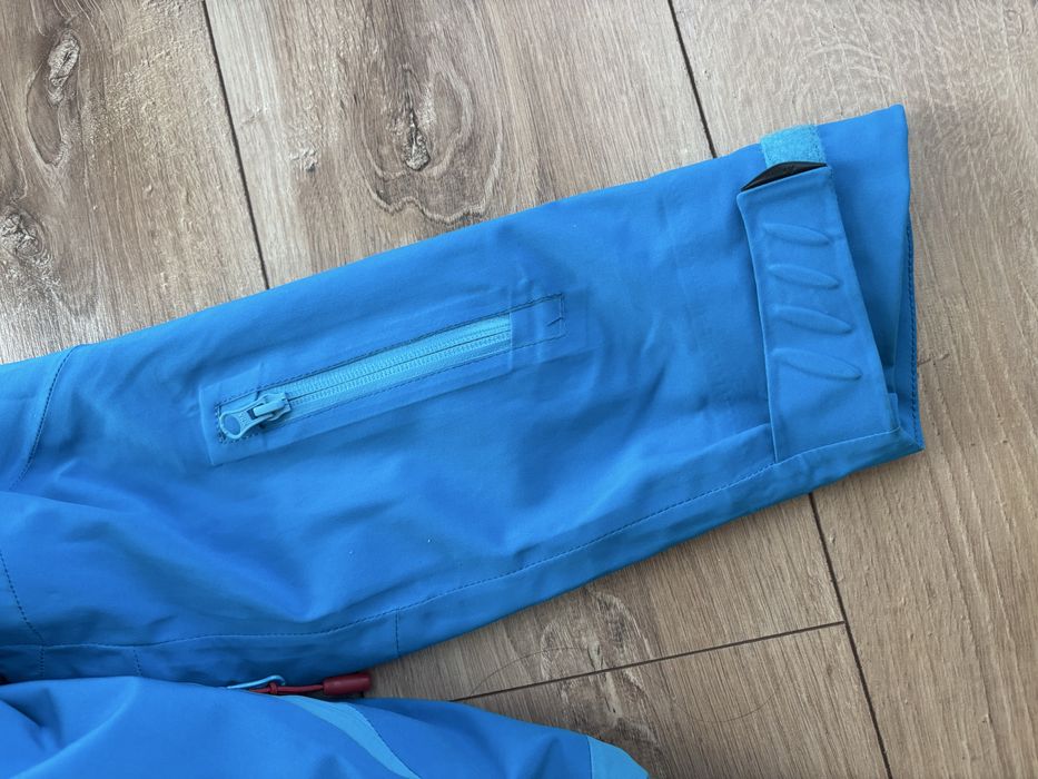 Яке bergans M дамско