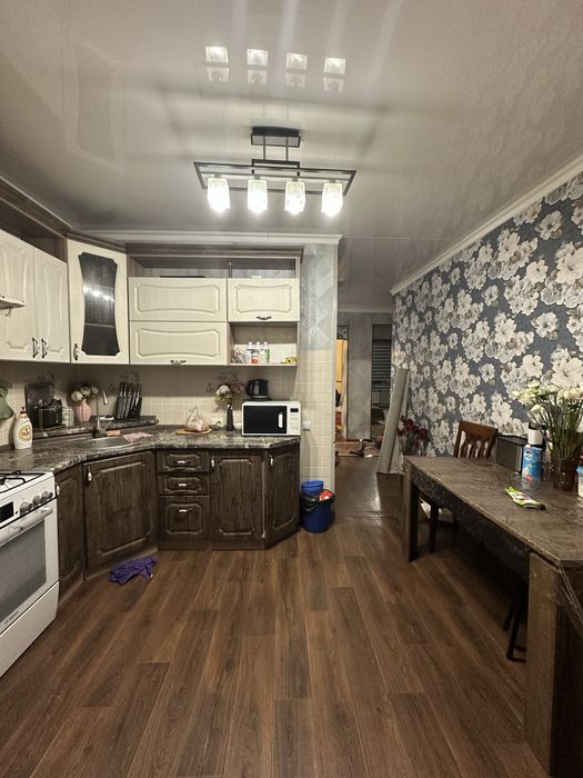 Кухоный гарнитур