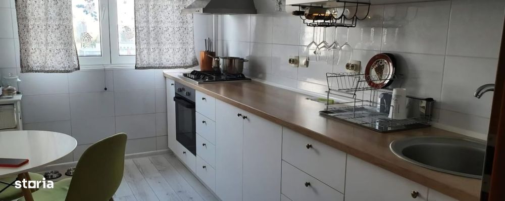 Apartament 3 camere Vitan-COMISION 0%