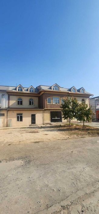 Сдается под Хостел или Гостиница ор. Сампи 1 линия ЗВОНИТЕ!