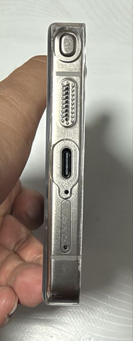Продам Самсунг S25 ULTRA (512ГБ)