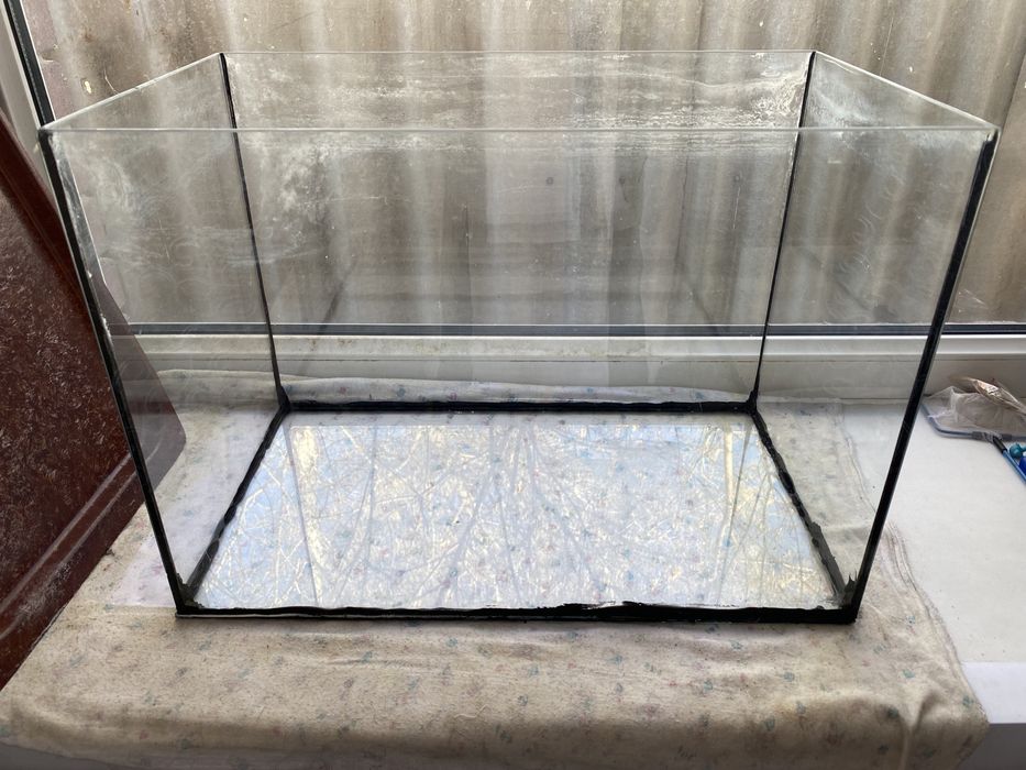 Аквариум 50 л